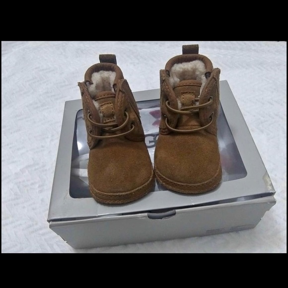 UGG Other - Baby UGG winter booties